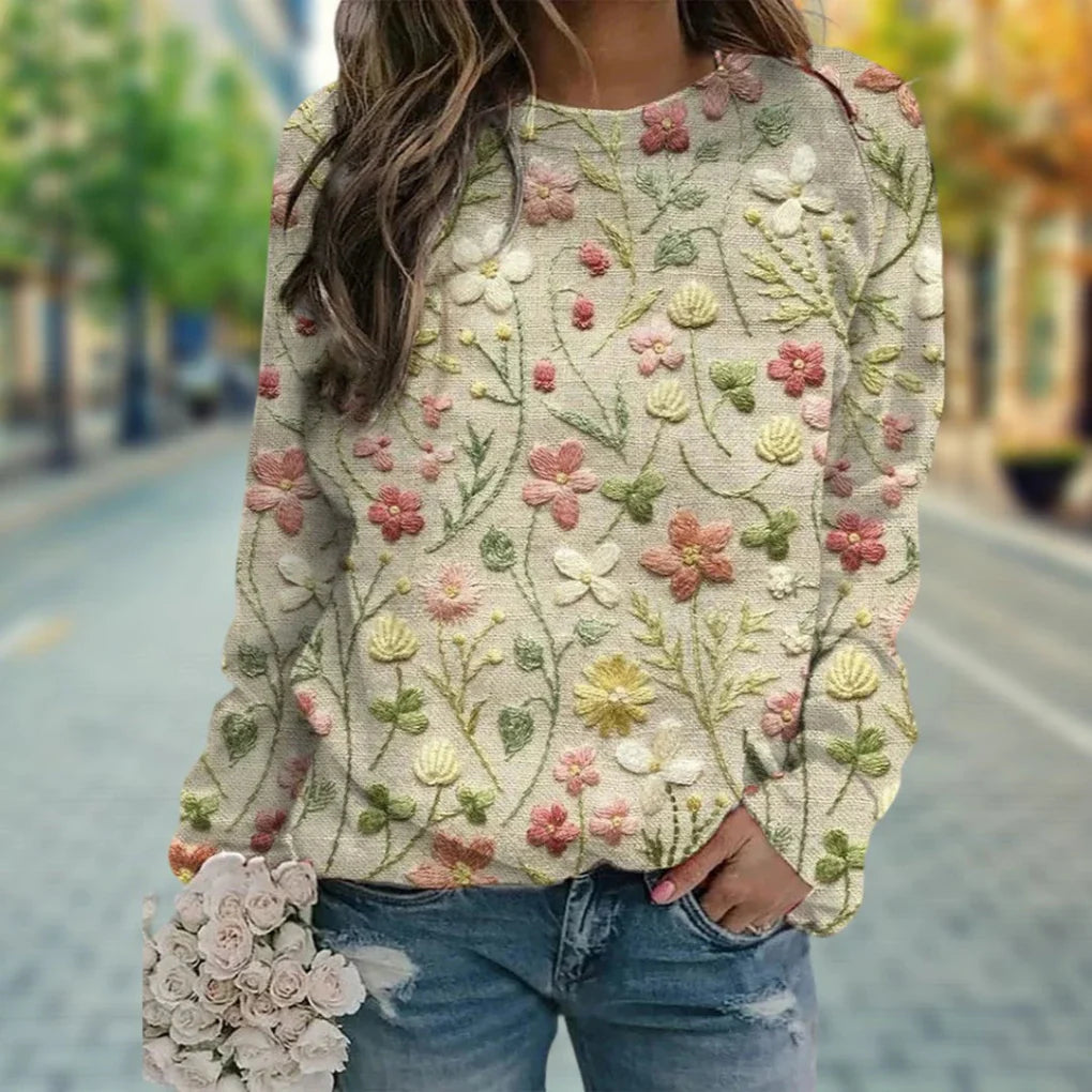 Maglione Constanzen da donna