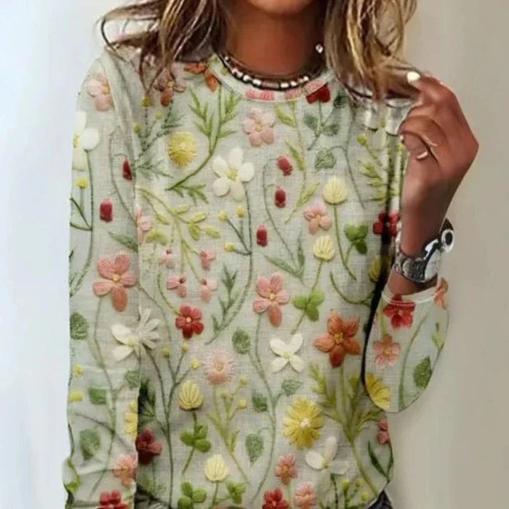 Maglione Constanzen da donna
