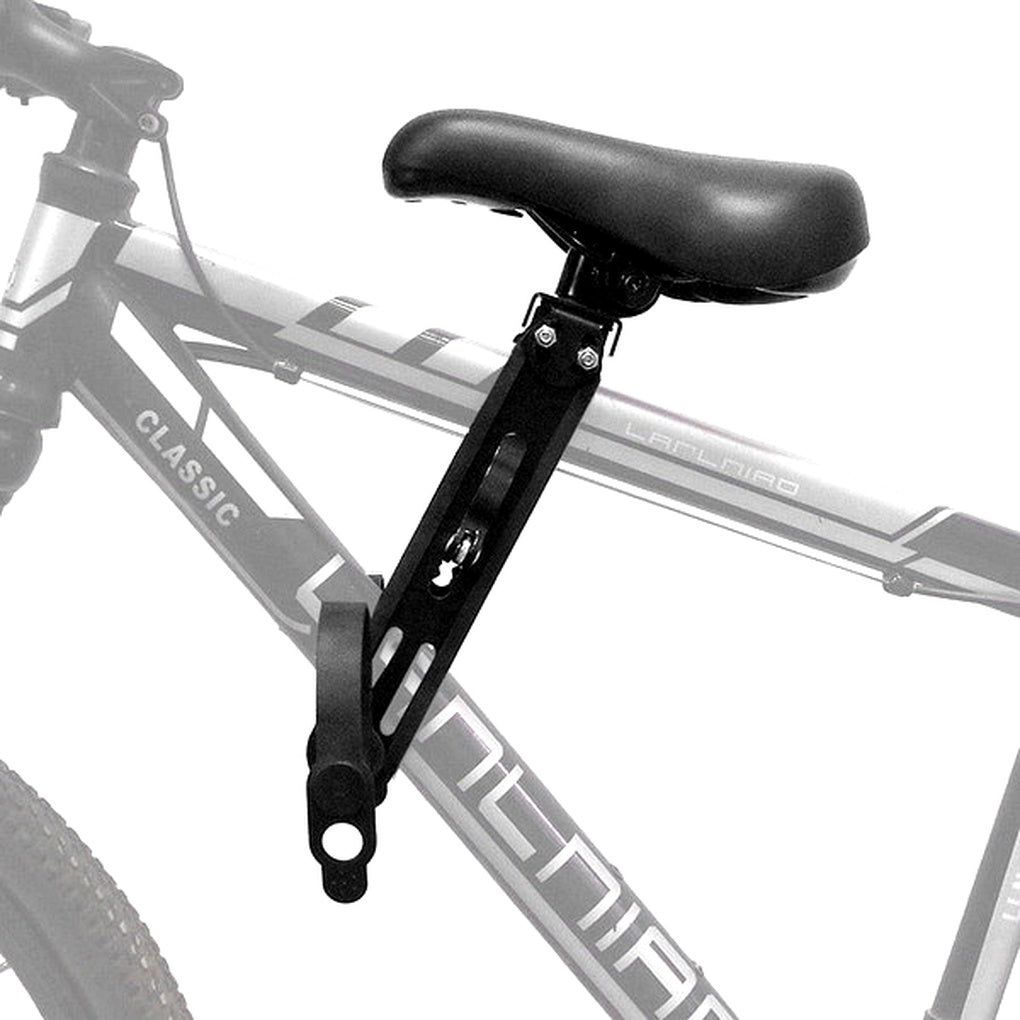Manubrio per bicicletta per bambini e seggiolino regolabile per bambini – Combo Family Ride