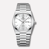 Reloj de hombre en acero inoxidable