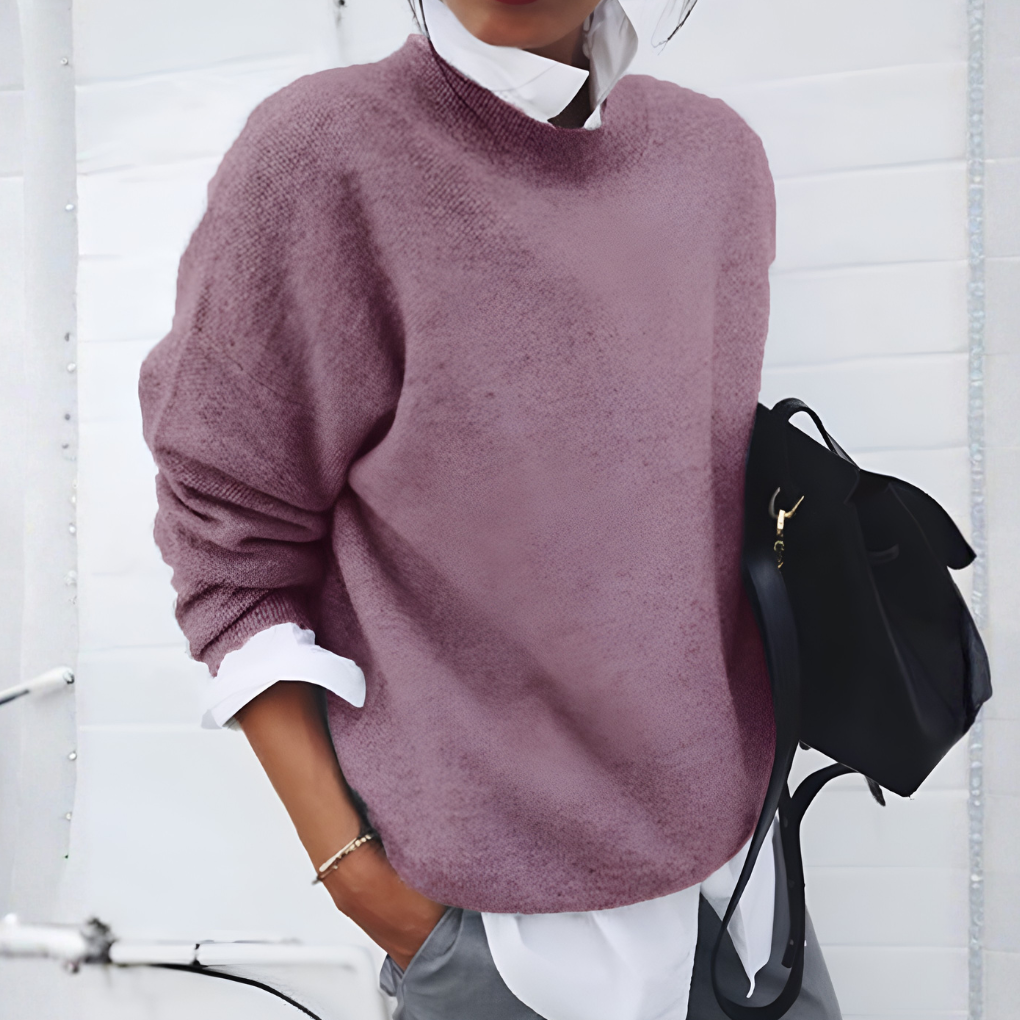 Maglione da donna – Maglia classica
