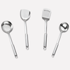 Stainless Steel Kitchen Tool Set