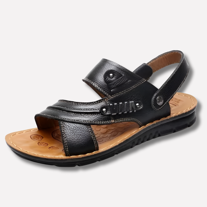 Premium orthopedic sandals for men