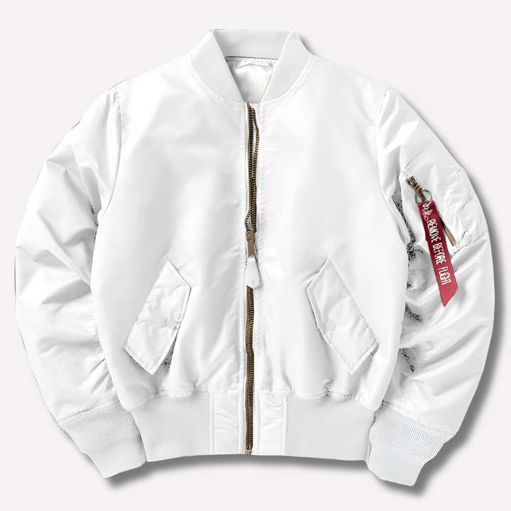 Giacca Bomber Classica per Uomini