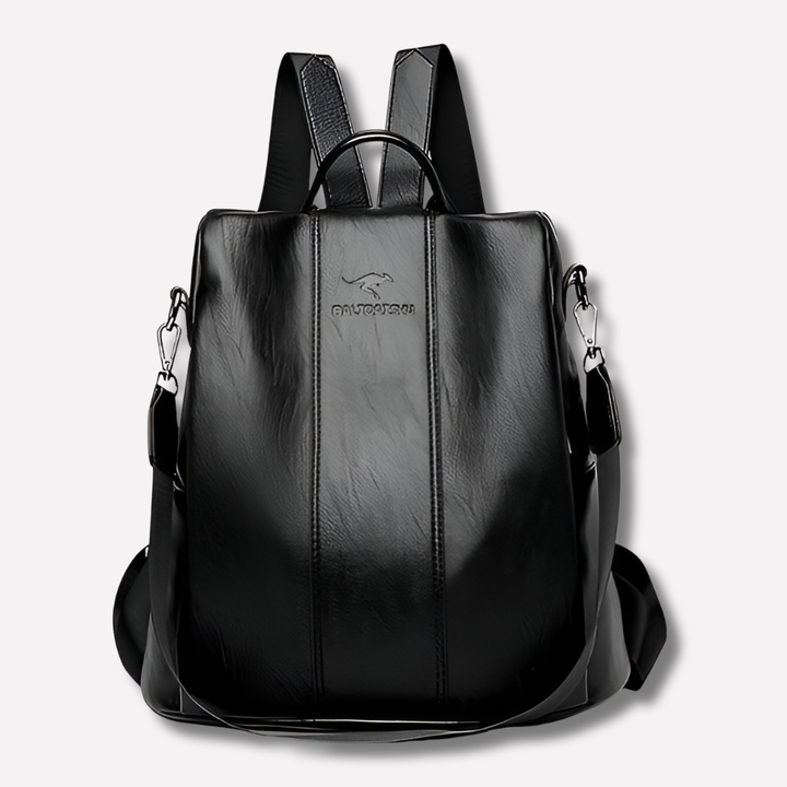 Zaino antifurto chic per donna