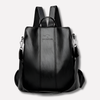 Zaino antifurto chic per donna