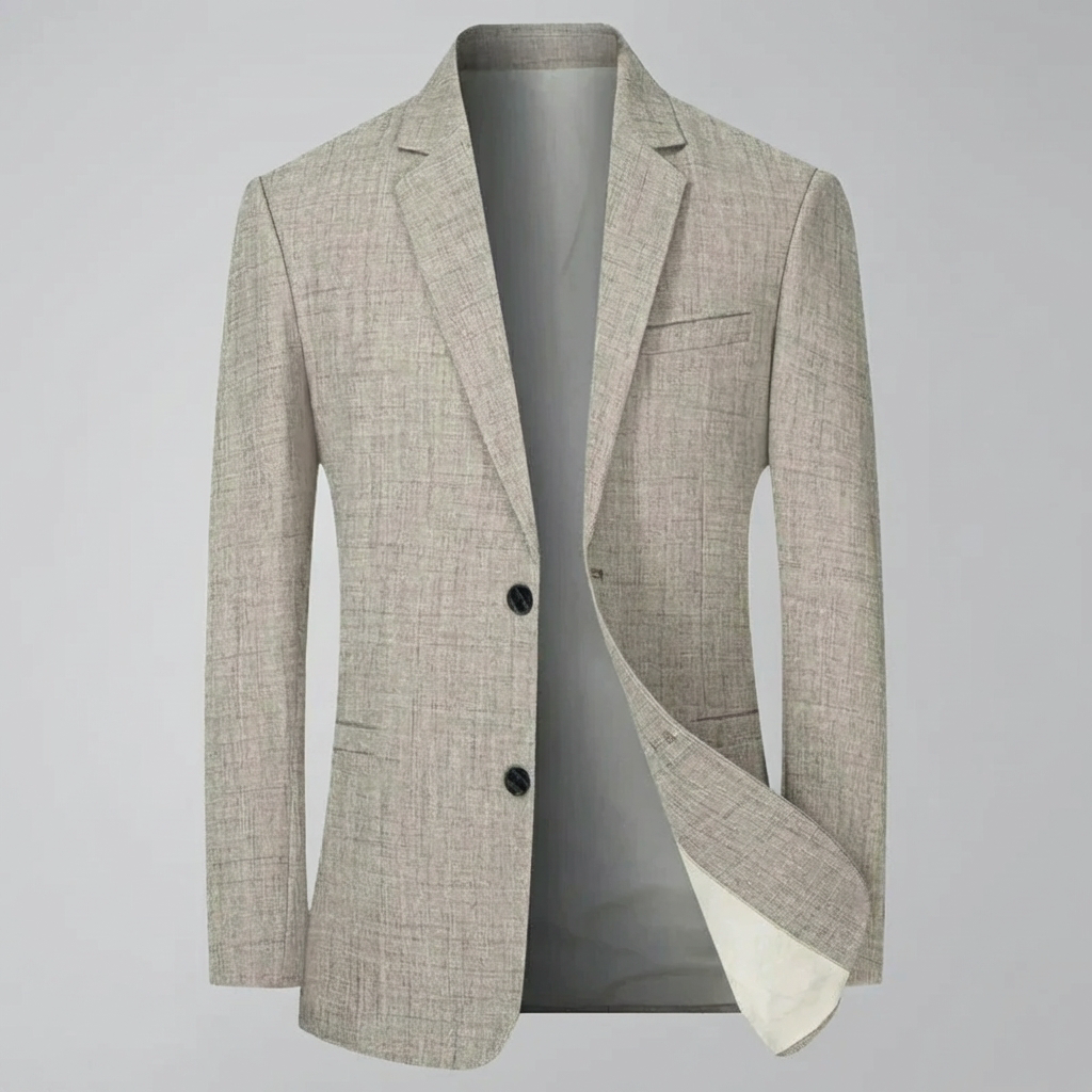 Blazer Elegante da Uomo
