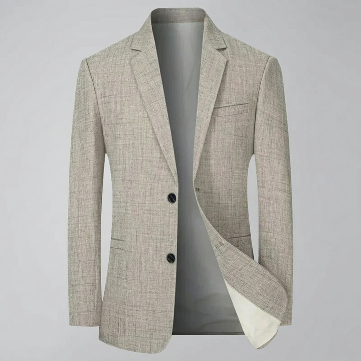 Blazer Elegante da Uomo