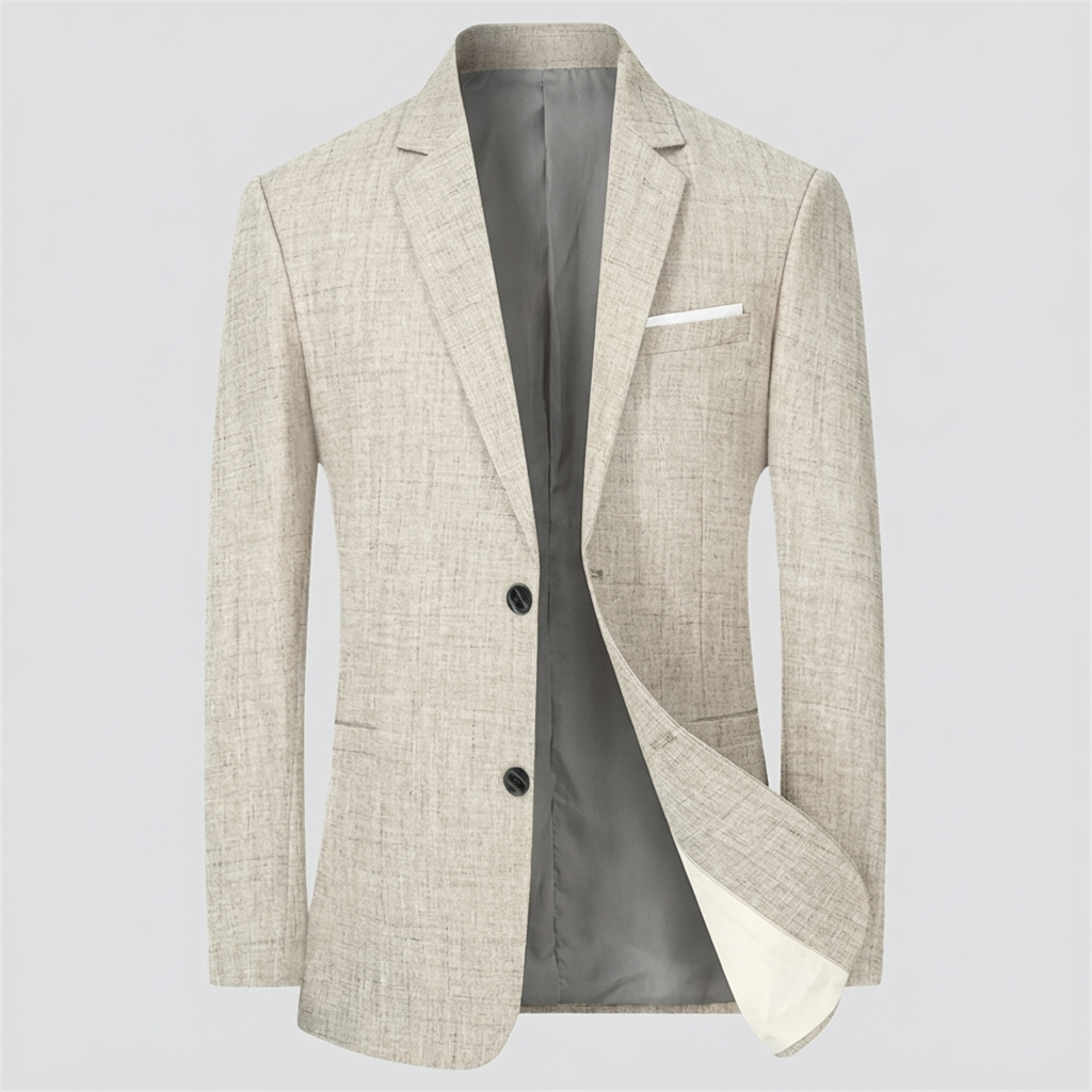 Blazer Elegante da Uomo