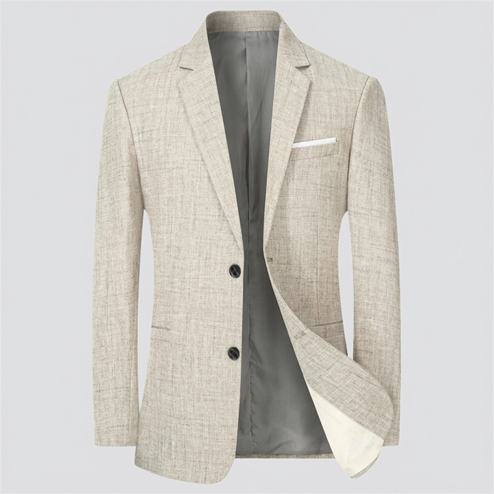 Blazer Elegante da Uomo