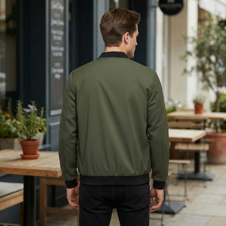 Giacca Estiva Stylish per Uomini