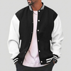 Giacca Baseball Casual per Uomini