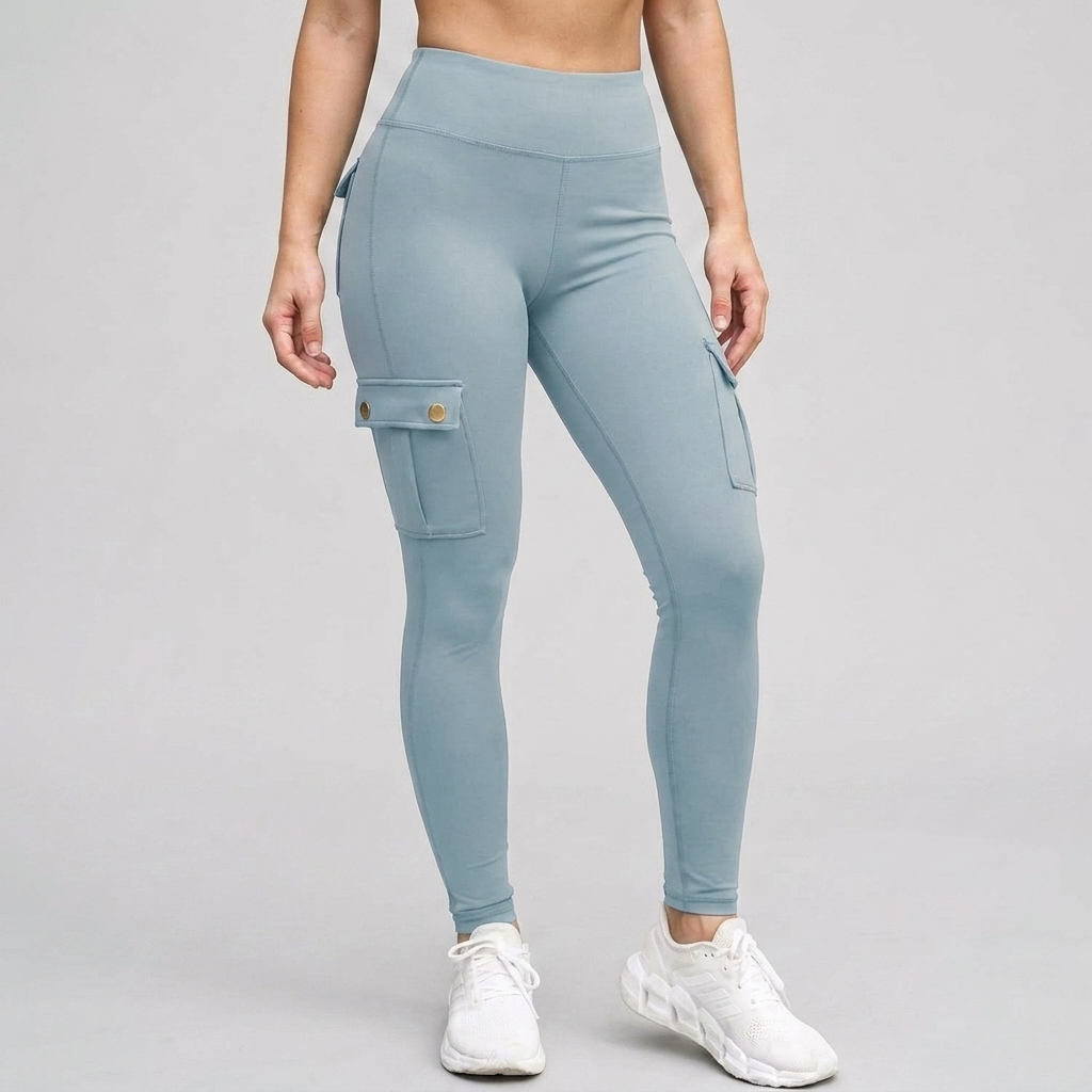 Pantaloni Slim-Fit Eleganti da Donna