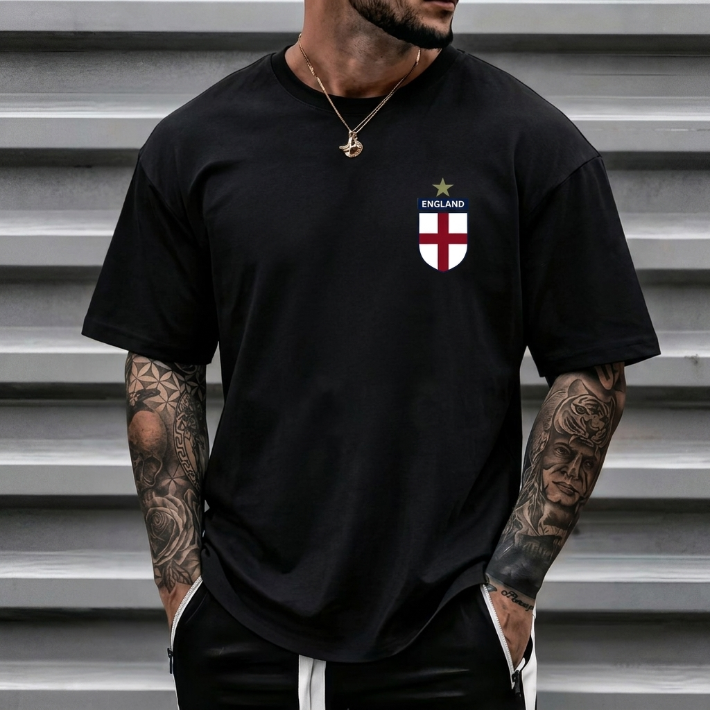 Top Casual Manica Corta
