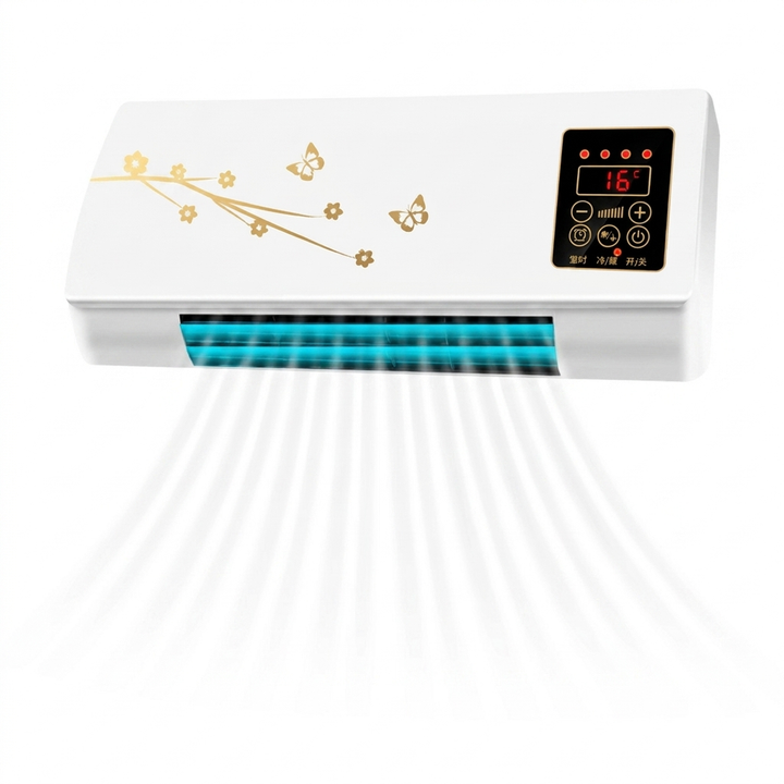 Mini Aria Cooler – Raffreddamento Portatile Senza Installazione