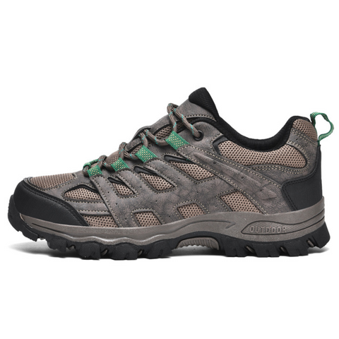 Hiking shoes for men