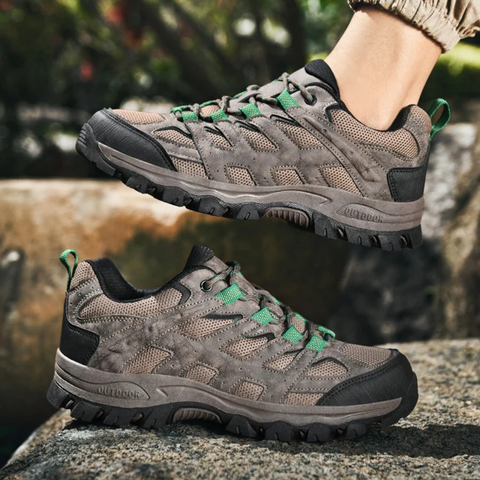 Hiking shoes for men