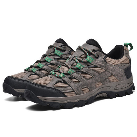 Hiking shoes for men