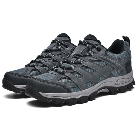 Hiking shoes for men