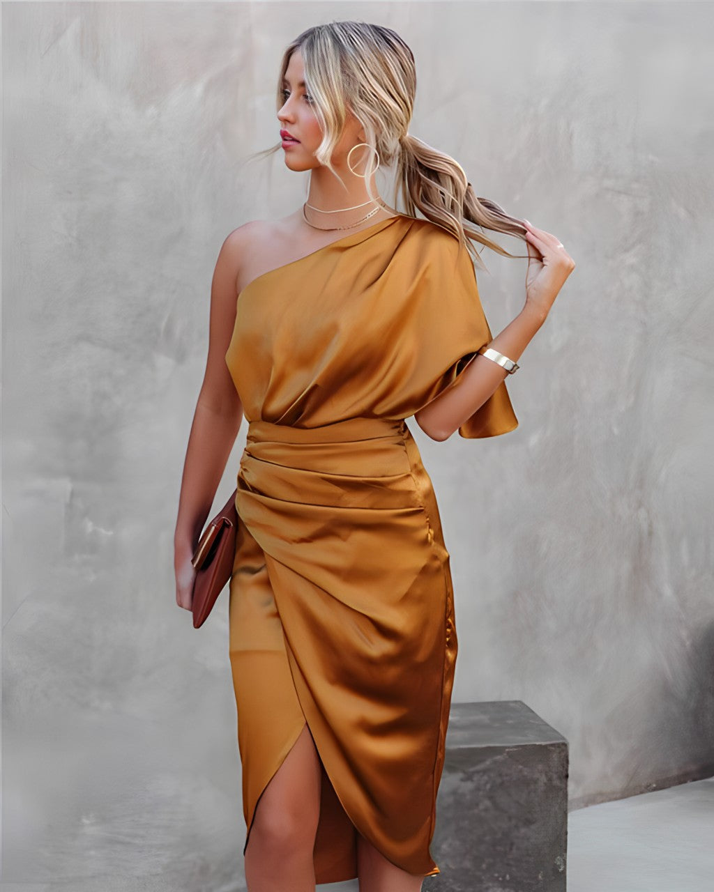 Ottilie – Abito Elegante Donna