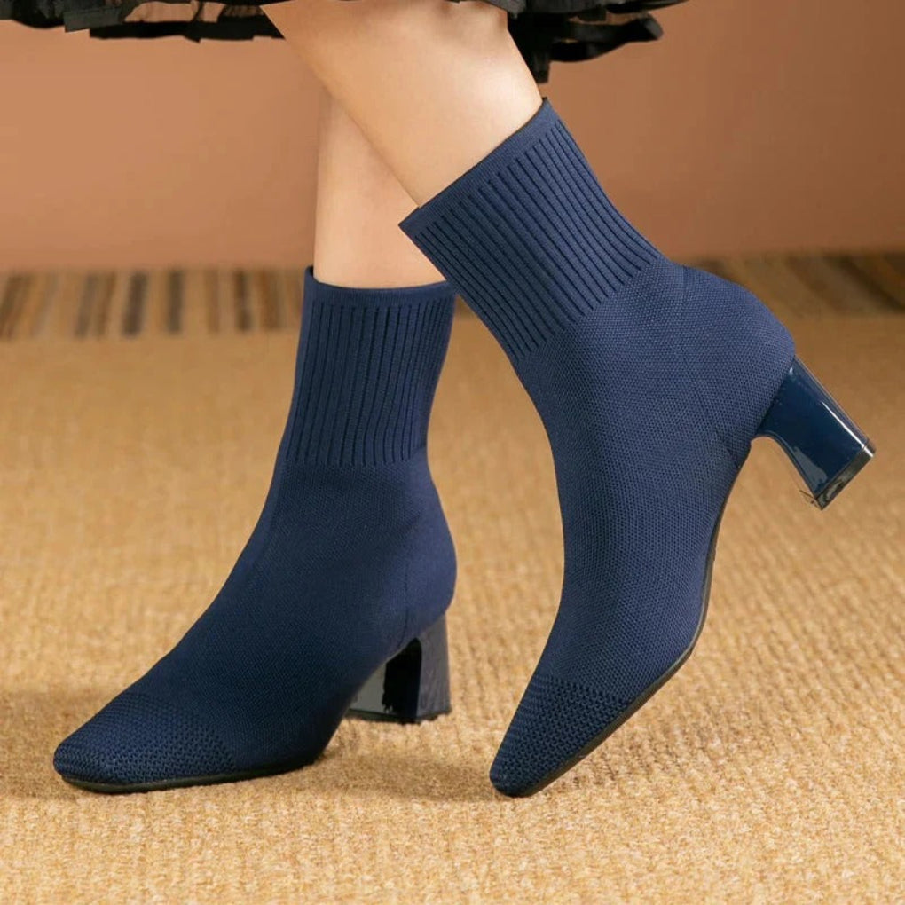 Botas de mujer Modern Comfort Edge de malla