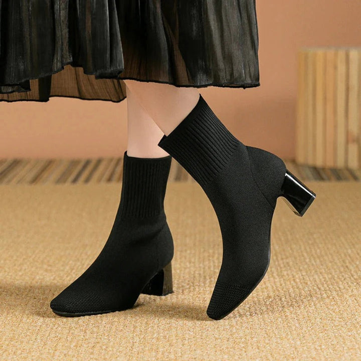 Botas de mujer Modern Comfort Edge de malla
