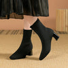 Botas de mujer Modern Comfort Edge de malla