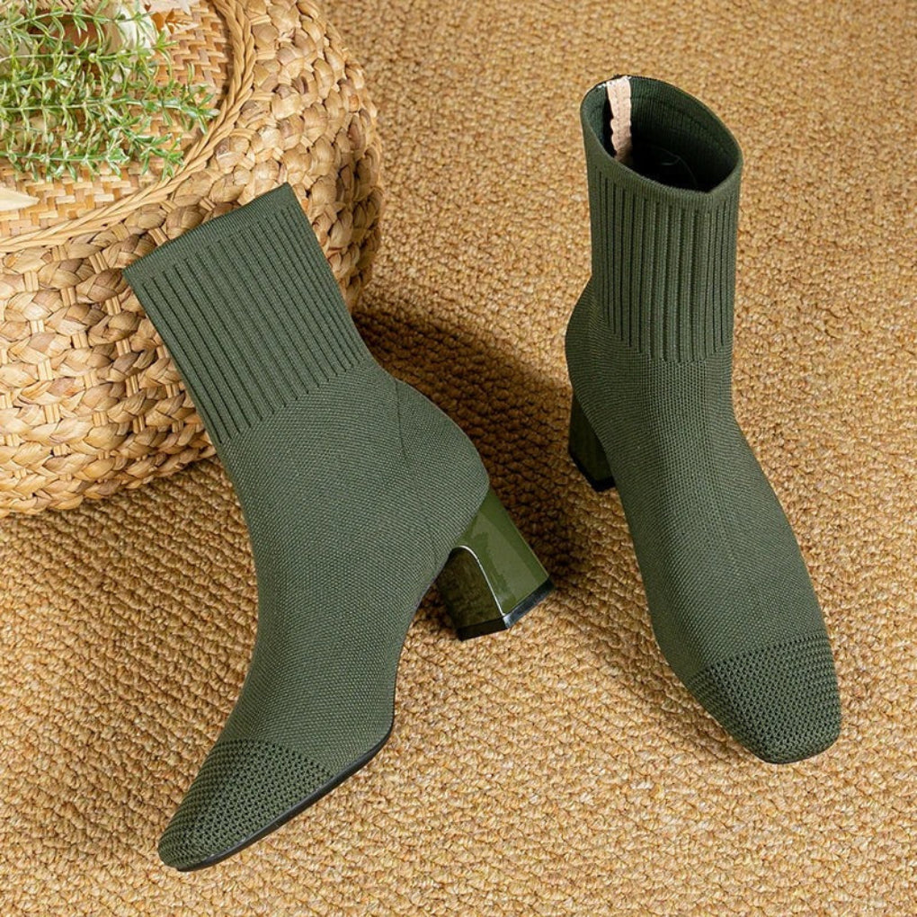 Botas de mujer Modern Comfort Edge de malla