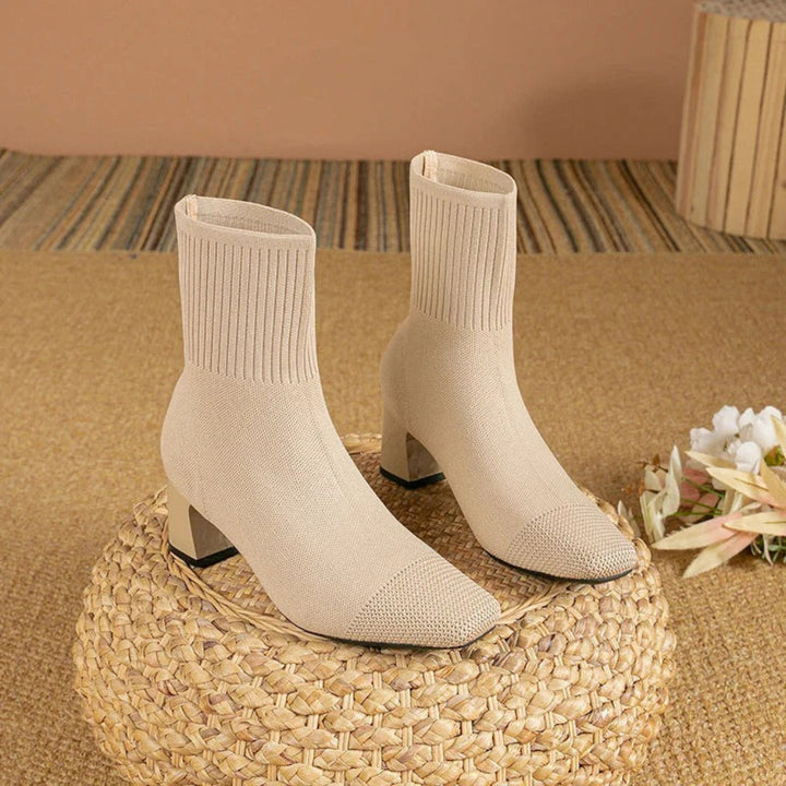 Botas de mujer Modern Comfort Edge de malla
