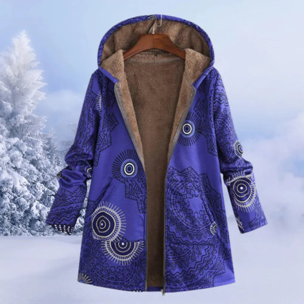 Giacca da donna – Strato elegante