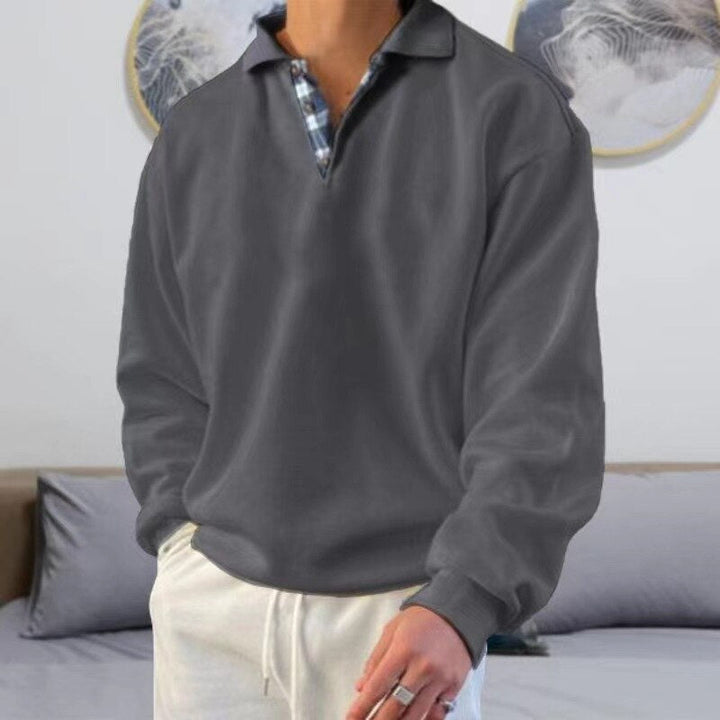 Maglione da uomo