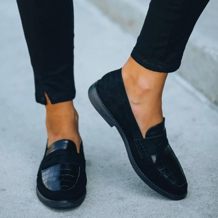 Zoccoli slip-on para mujer