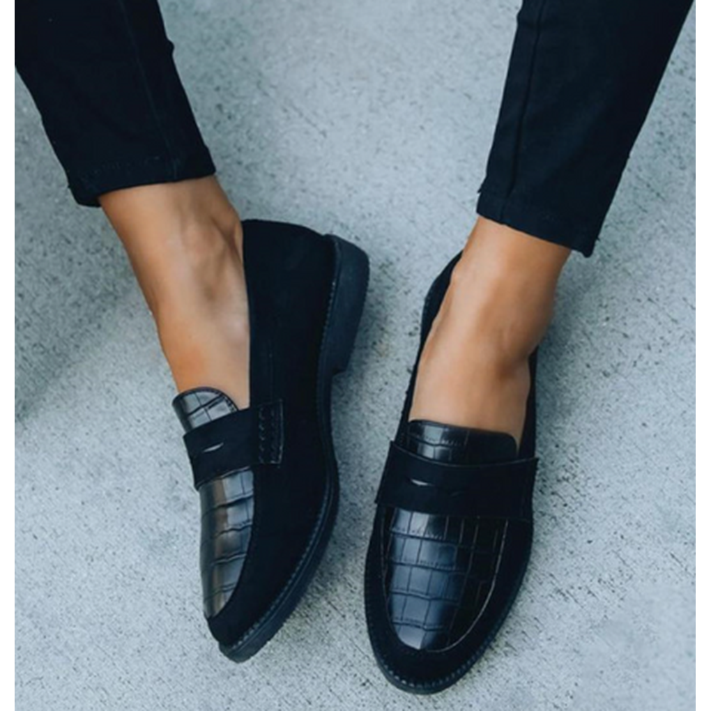 Zoccoli slip-on para mujer