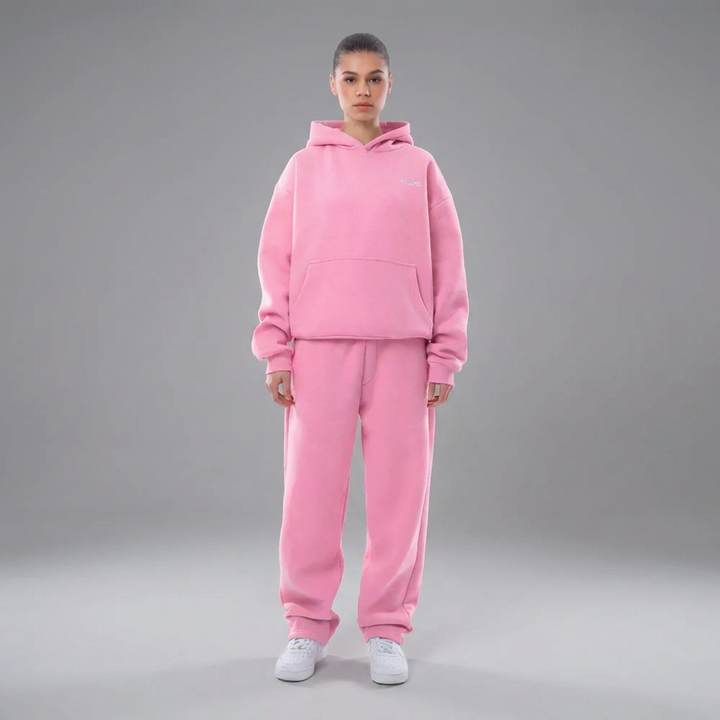 Tuta unisex – Set moderno per tutti i giorni