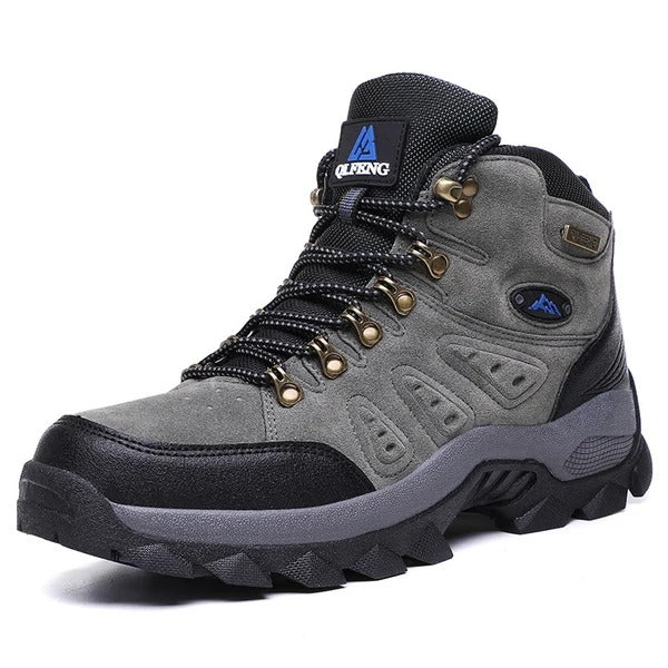 Hiking shoes for men