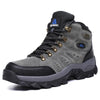 Hiking shoes for men