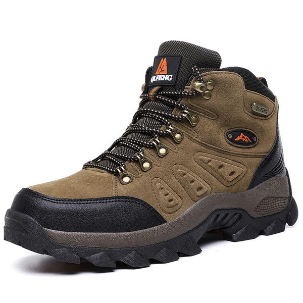 Hiking shoes for men