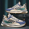 Scarpe da corsa leggere e traspiranti