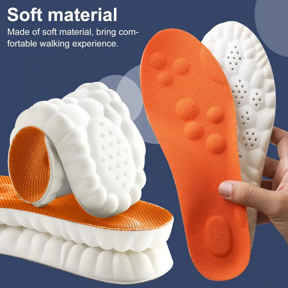 Adjustable insole Cloud Comfort