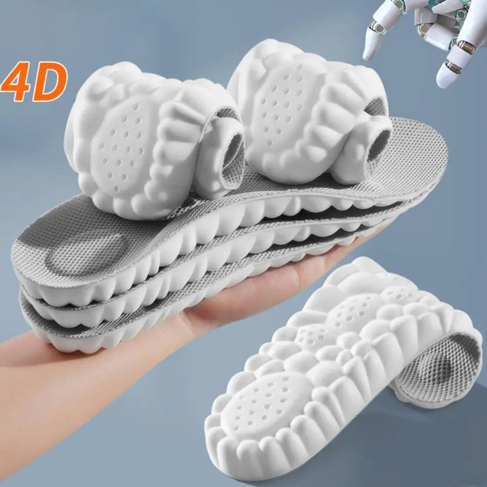 Adjustable insole Cloud Comfort