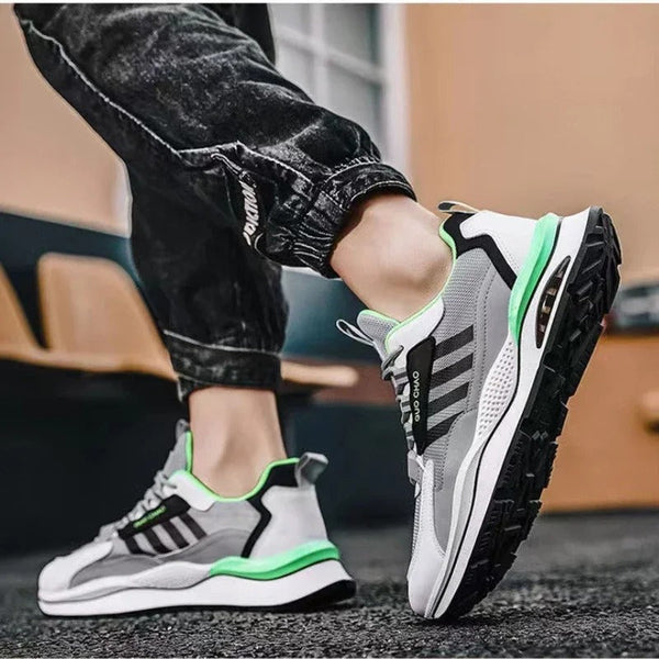 Comfortable gym shoes for men