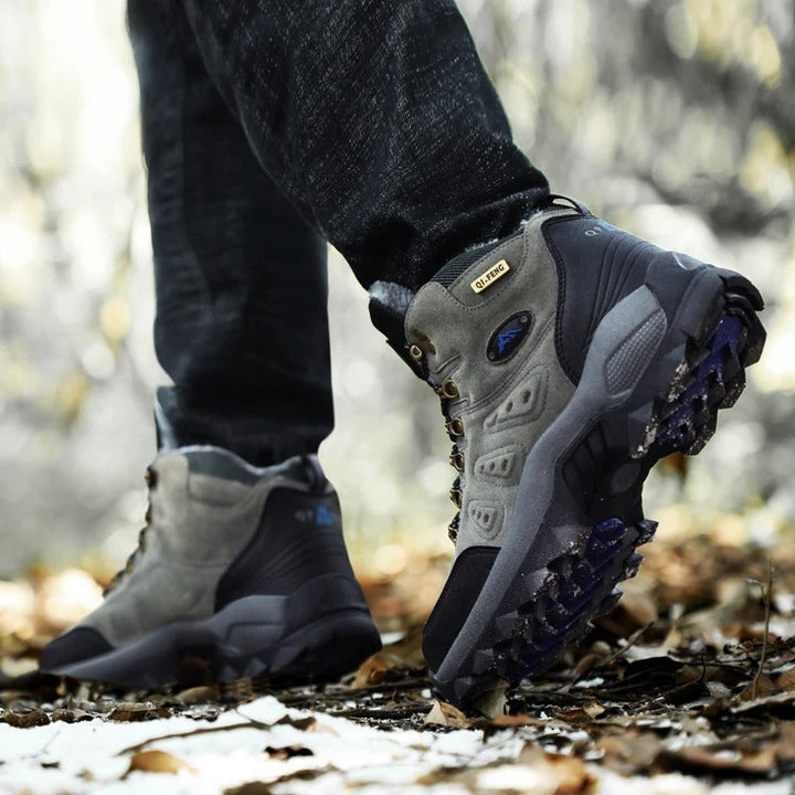 Hiking shoes for men