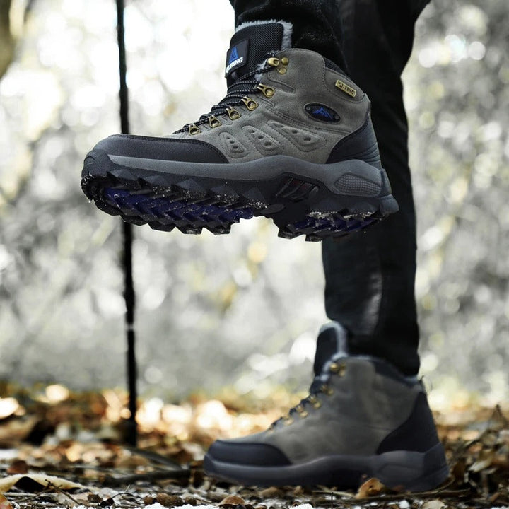 Hiking shoes for men