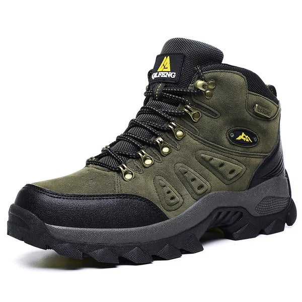 Hiking shoes for men