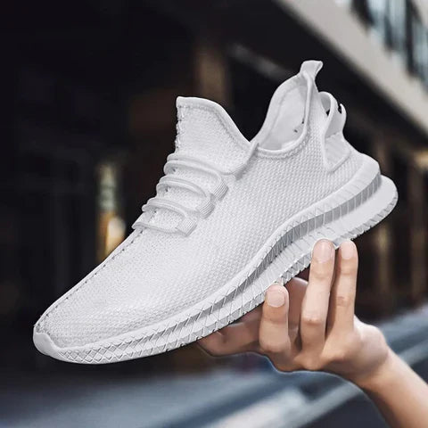 Lightweight orthopedic shoes for men