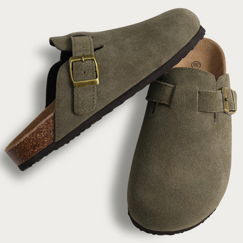 Designed for balance Slippers for women