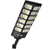 Lampada solare a LED per esterni
