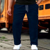 Pantaloni da uomo per tutti i giorni: stile raffinato con versatilità casual