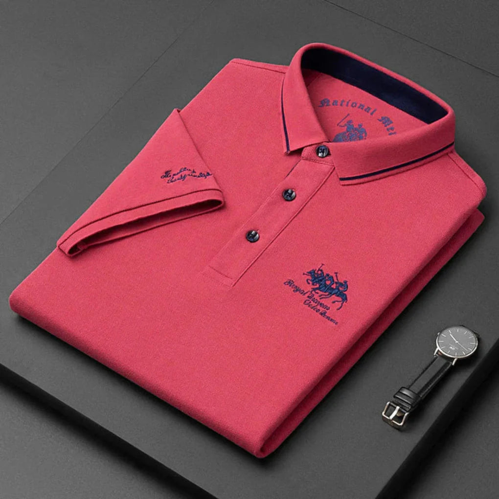 Polo da uomo