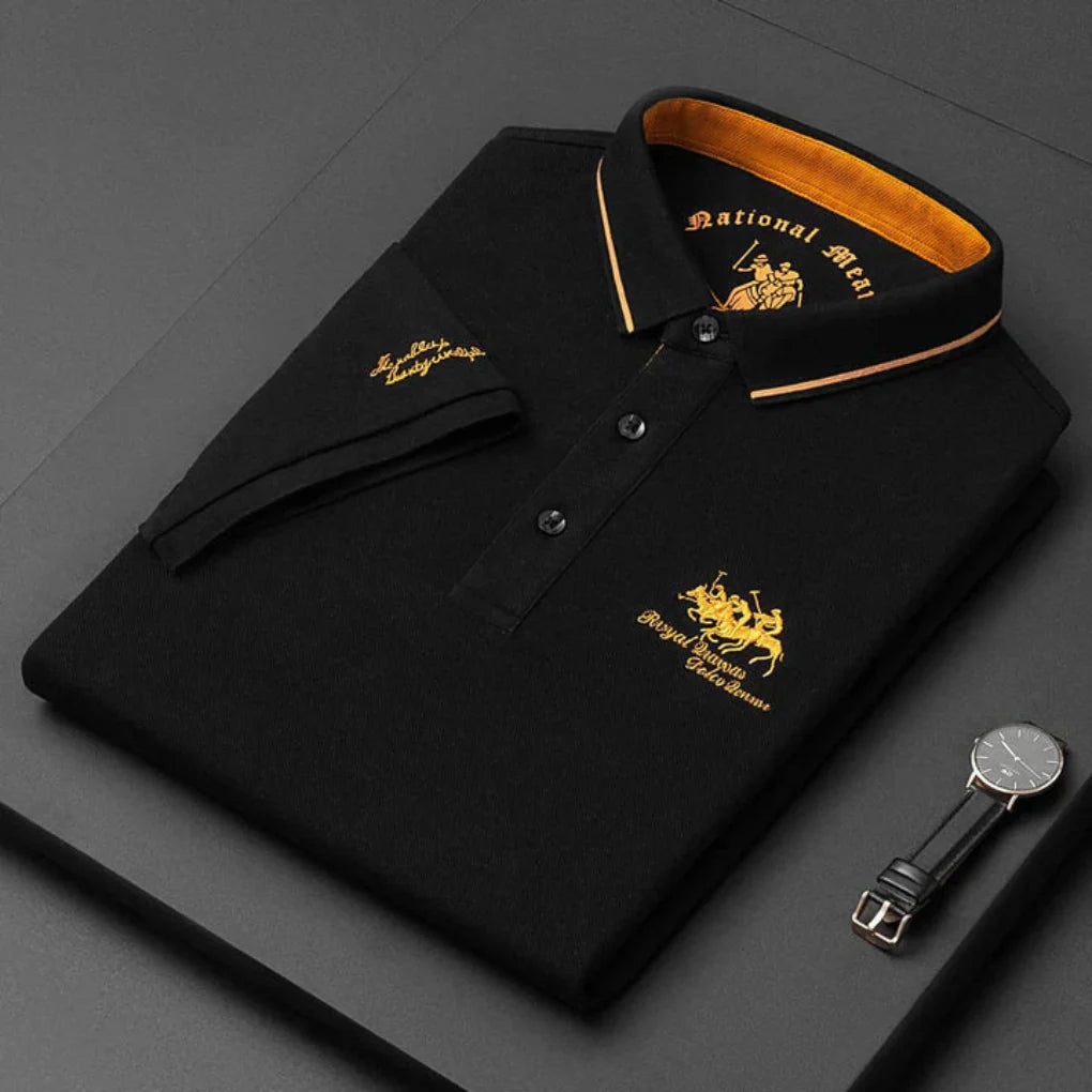 Polo da uomo